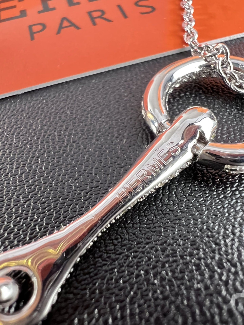 Hermes Necklaces